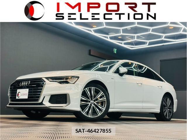 Audi A6 2019-03 8379990-0