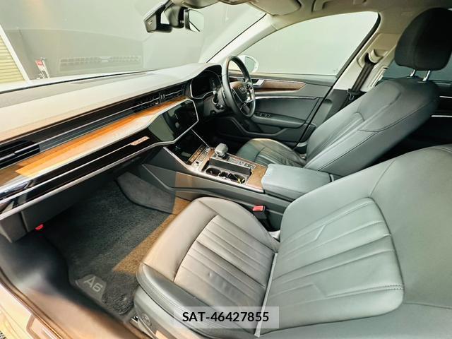 Audi A6 2019-03 8379990-2