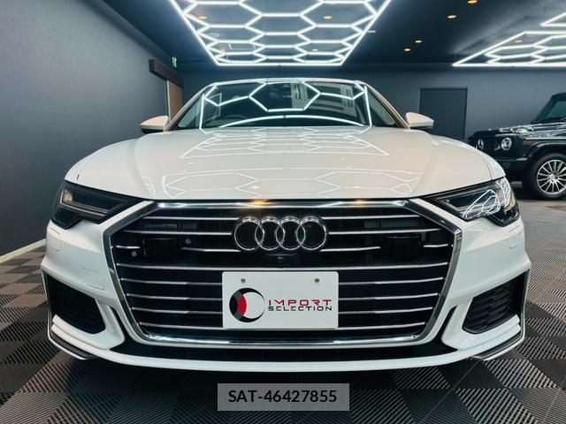 Audi A6 2019-03 8379990-4