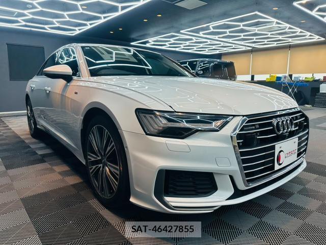 Audi A6 2019-03 8379990-5