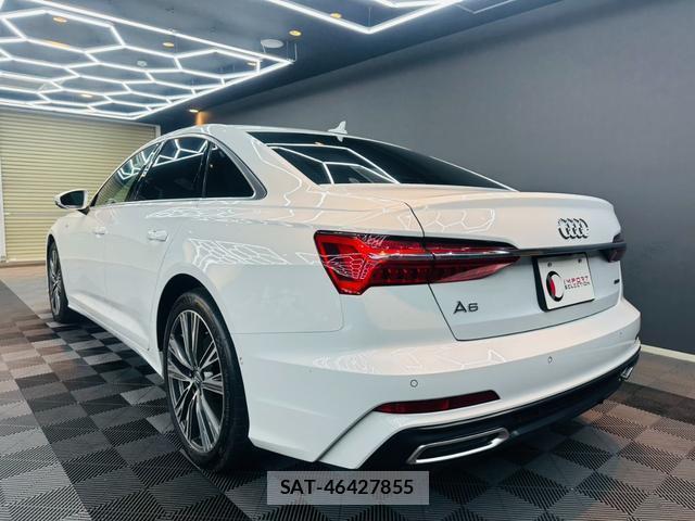 Audi A6 2019-03 8379990-8