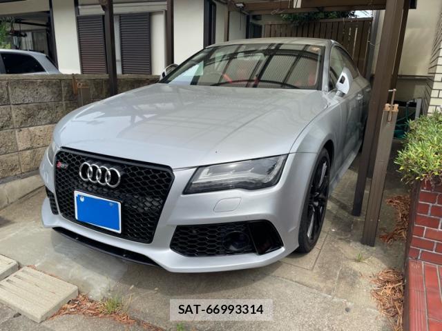 sat car