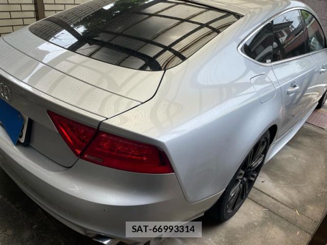 Audi A7 2012-02 8378991-2