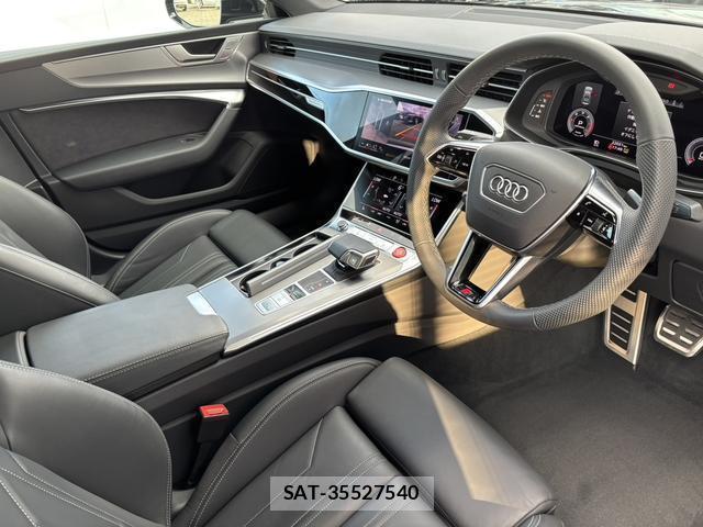 Audi A7 2025-01 8379354-1