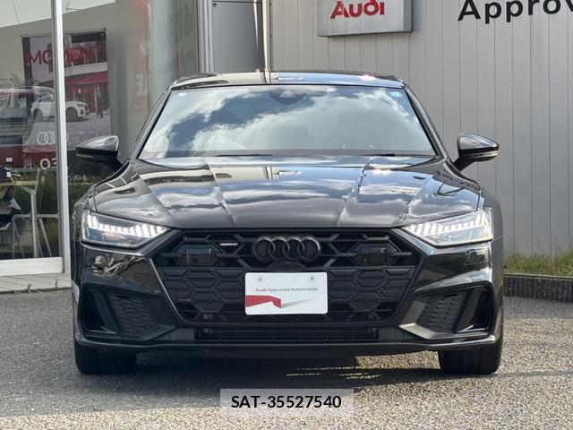 Audi A7 2025-01 8379354-10