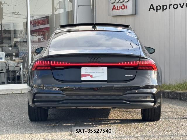 Audi A7 2025-01 8379354-11