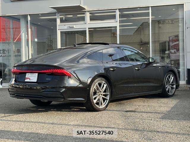 Audi A7 2025-01 8379354-2