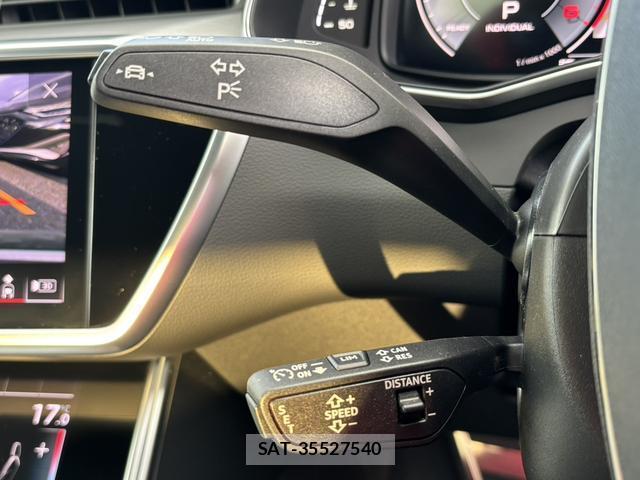 Audi A7 2025-01 8379354-8