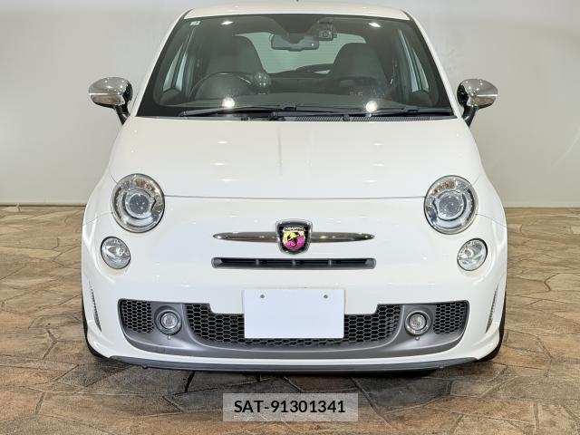 Abarth 595 2014-08 8379540-1