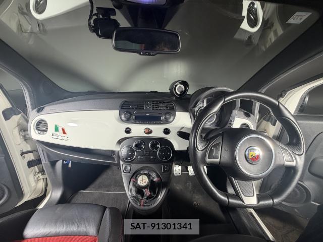 Abarth 595 2014-08 8379540-5