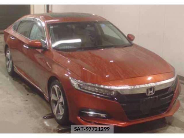 Honda ACCORD 2020-06 8378757-0