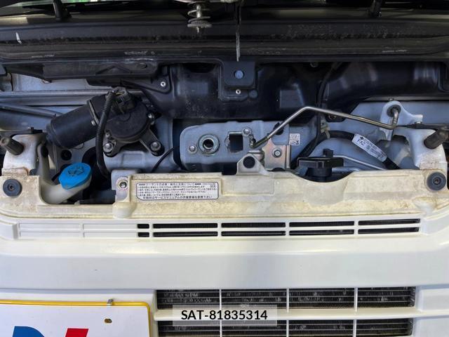 Honda ACTY TRUCK 2013-04 8378658-12