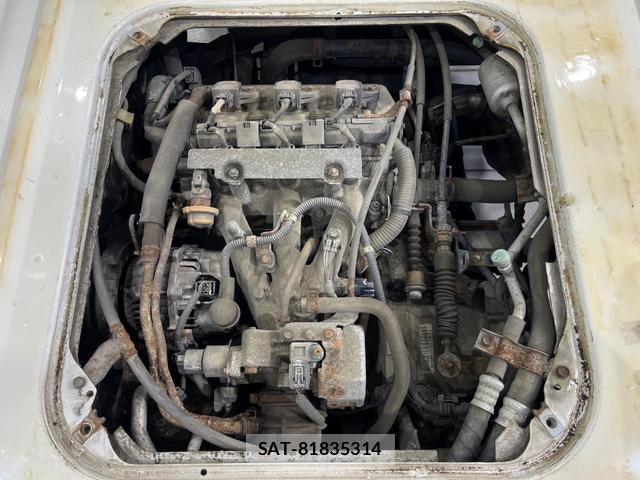 Honda ACTY TRUCK 2013-04 8378658-15