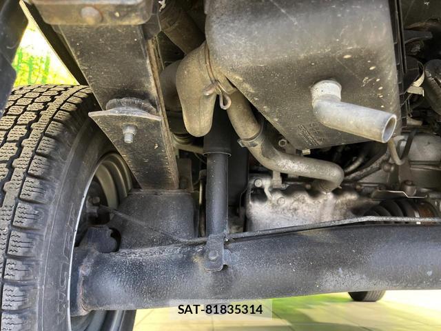Honda ACTY TRUCK 2013-04 8378658-16
