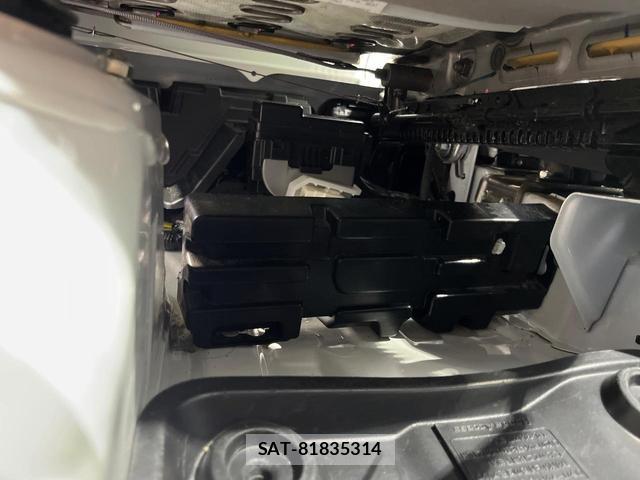 Honda ACTY TRUCK 2013-04 8378658-19