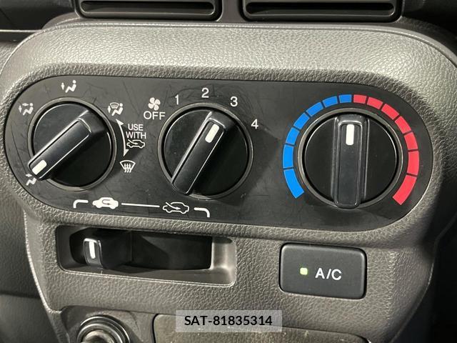 Honda ACTY TRUCK 2013-04 8378658-2