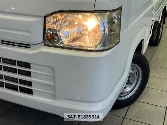 Honda ACTY TRUCK 2013-04 8378658-6