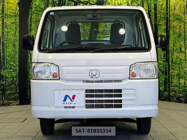 Honda ACTY TRUCK 2013-04 8378658-8