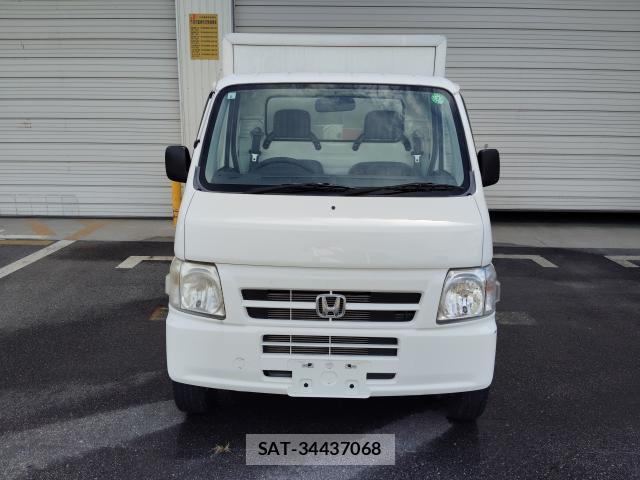 Honda ACTY TRUCK 2008 8378871-0