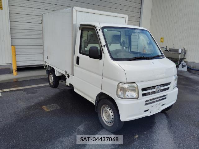 Honda ACTY TRUCK 2008 8378871-3