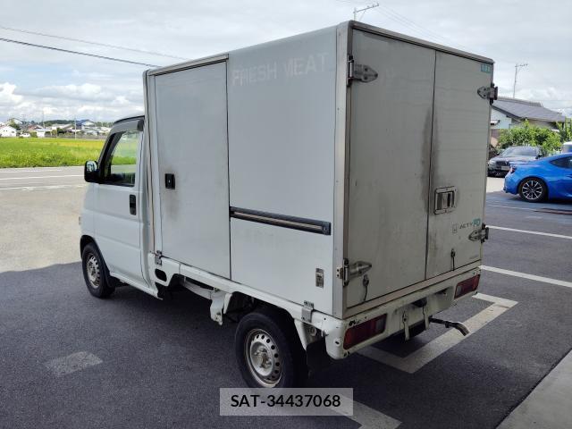 Honda ACTY TRUCK 2008 8378871-4