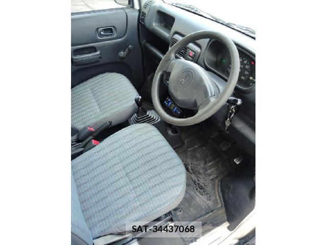 Honda ACTY TRUCK 2008 8378871-5