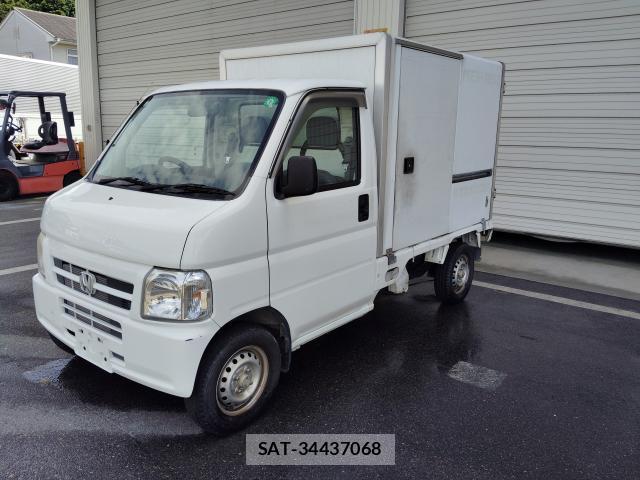 Honda ACTY TRUCK 2008 8378871-7