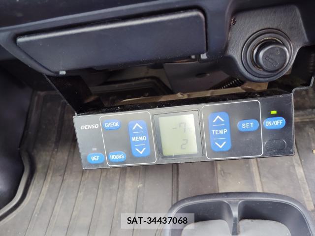 Honda ACTY TRUCK 2008 8378871-8