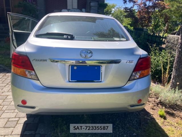 sat car