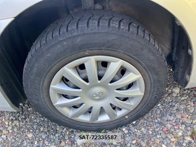 Toyota ALLION 2007-11 8378911-12