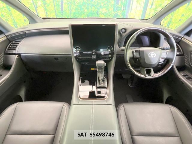 Toyota ALPHARD HYBRID 2025-02 8379396-1