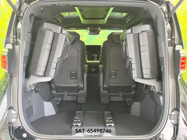 Toyota ALPHARD HYBRID 2025-02 8379396-10