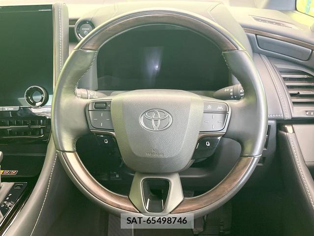 Toyota ALPHARD HYBRID 2025-02 8379396-11