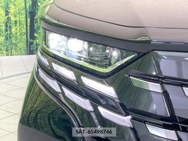 Toyota ALPHARD HYBRID 2025-02 8379396-12
