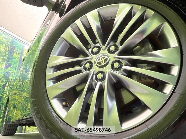 Toyota ALPHARD HYBRID 2025-02 8379396-13