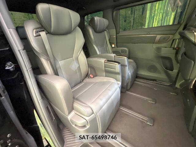 Toyota ALPHARD HYBRID 2025-02 8379396-8