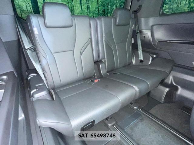 Toyota ALPHARD HYBRID 2025-02 8379396-9