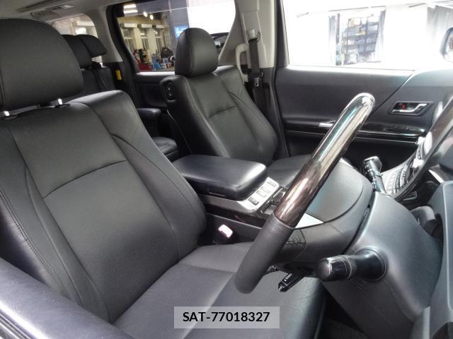 Toyota ALPHARD HYBRID 2012-03 8379470-10