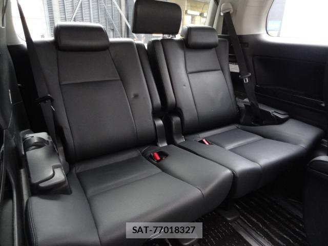 Toyota ALPHARD HYBRID 2012-03 8379470-15