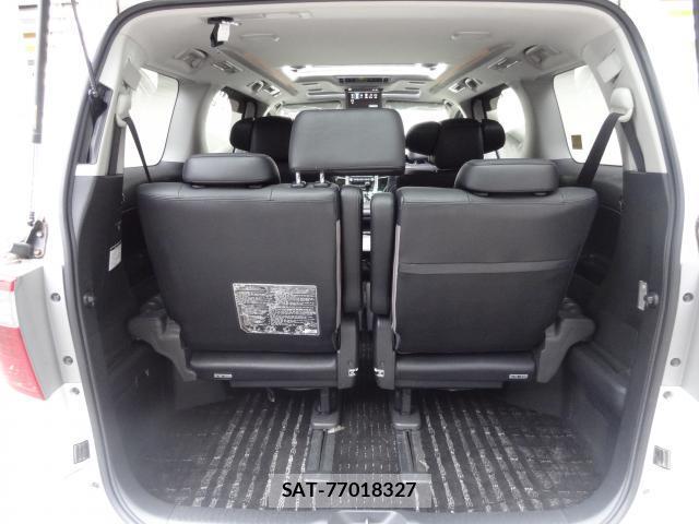 Toyota ALPHARD HYBRID 2012-03 8379470-16