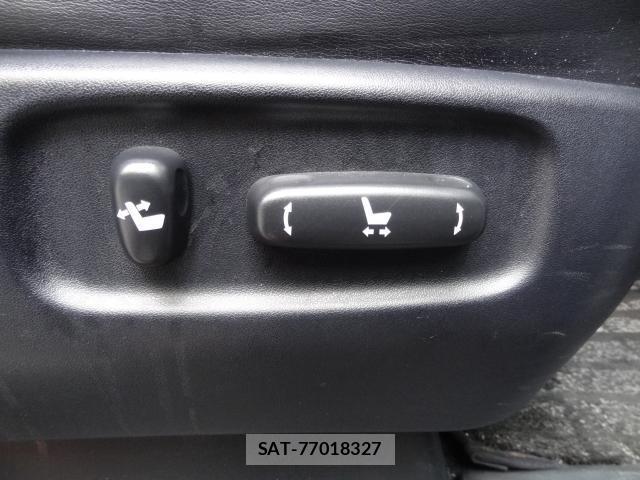 Toyota ALPHARD HYBRID 2012-03 8379470-17