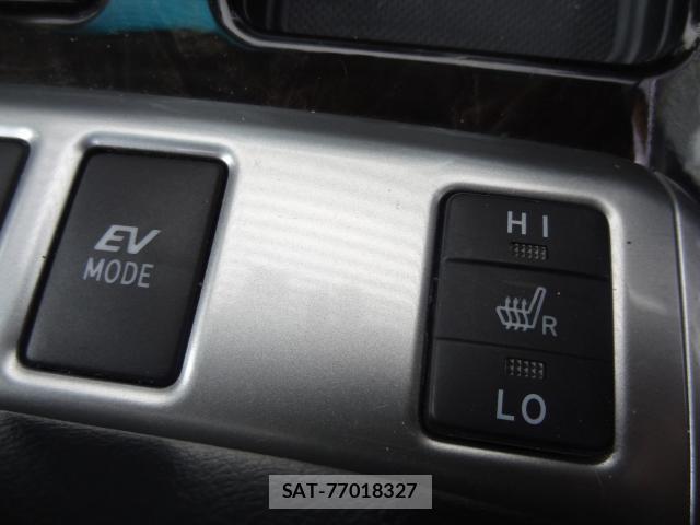 Toyota ALPHARD HYBRID 2012-03 8379470-18