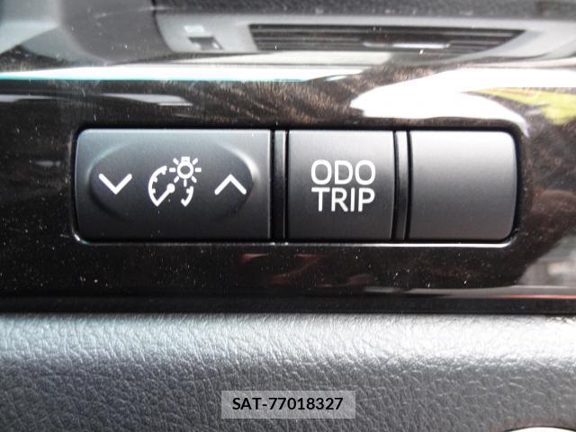 Toyota ALPHARD HYBRID 2012-03 8379470-19