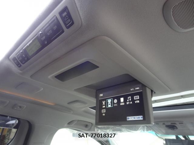 Toyota ALPHARD HYBRID 2012-03 8379470-5