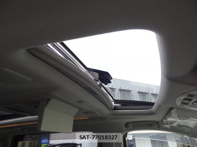 Toyota ALPHARD HYBRID 2012-03 8379470-6