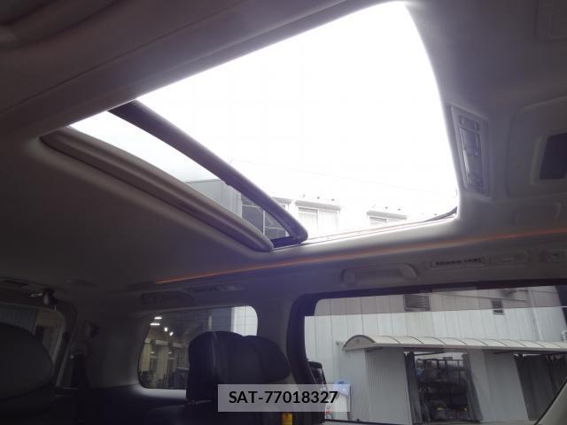 Toyota ALPHARD HYBRID 2012-03 8379470-9