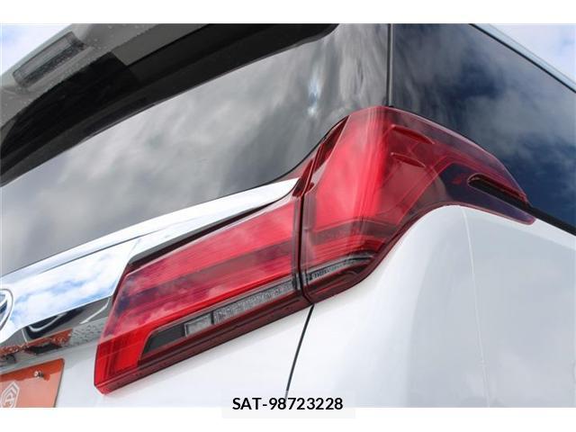 Toyota ALPHARD HYBRID 2021-06 8379693-14