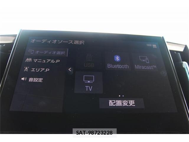 Toyota ALPHARD HYBRID 2021-06 8379693-4