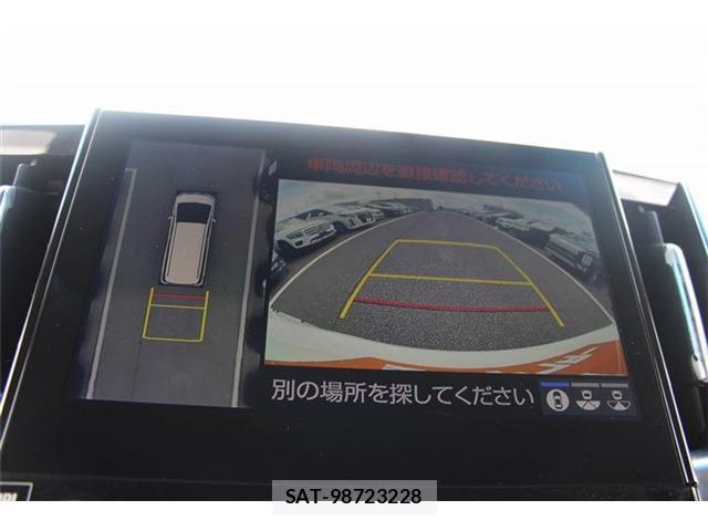 Toyota ALPHARD HYBRID 2021-06 8379693-5