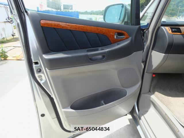 Toyota ALPHARD 2007-12 8379747-10